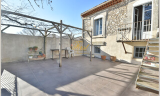 Maison 4 Pièces 126 m² à vendre à Galargues (34160)