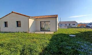 Maison 3 Pièces 80 m² à vendre à Brens (81600)