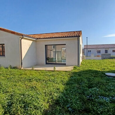 Maison 3 pièces 232000 €