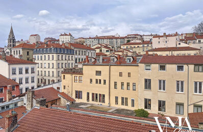 vente appartement 399 000 € à proximité de Sainte-Foy-Lès-Lyon (69110)