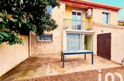 vente maison 245 000 € à proximité de Cavaillon (84300)