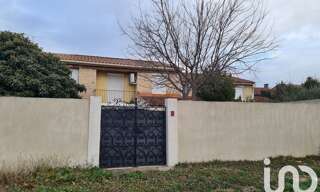 Maison 4 Pièces 99 m² à vendre à Le Pontet (84130)