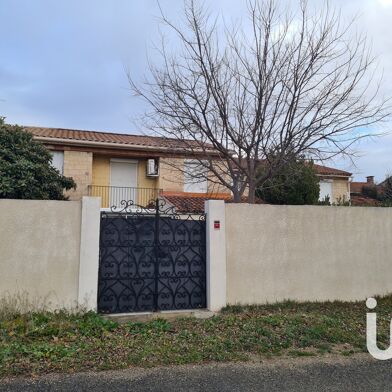 Maison 4 pièces 236000 €