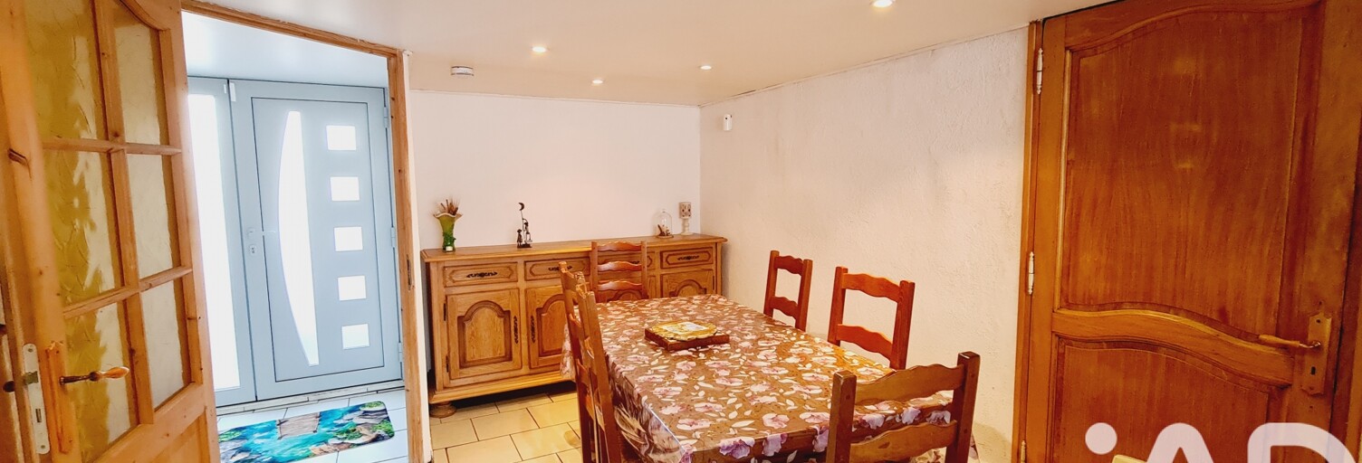 Maison 4 Pièces 99 m² à vendre à Le Pontet (84130)