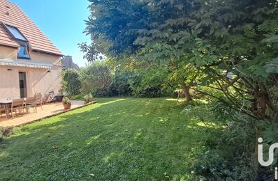 vente maison 590 000 € à proximité de Bures-sur-Yvette (91440)