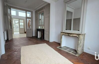 maison 5 pièces 123 m2 à vendre à Tourcoing (59200)