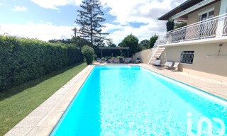 Maison 9 Pièces 200 m² à vendre à Pouilly-les-Nonains (42155)