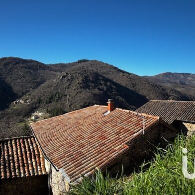 Maison 7 pièces 230000 €