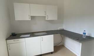 Appartement 2 Pièces 32 m² à vendre à Montivilliers (76290)