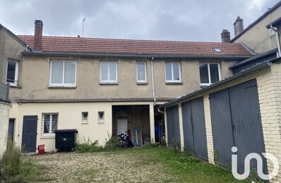 vente appartement 128 000 € à proximité de Montivilliers (76290)