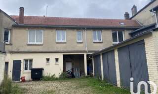 Appartement 3 Pièces 62 m² à vendre à Montivilliers (76290)