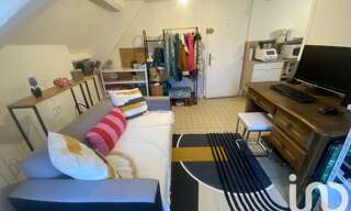 Appartement 2 Pièces 32 m² à vendre à Montivilliers (76290)