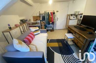 Appartement 2 pièces 62000 €