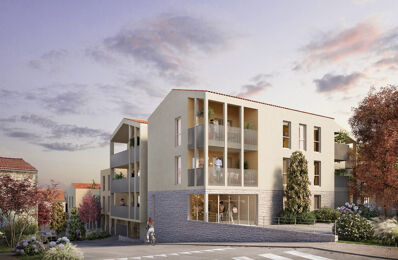 vente appartement 407 000 € à proximité de Saint-Laurent-d'Agny (69440)