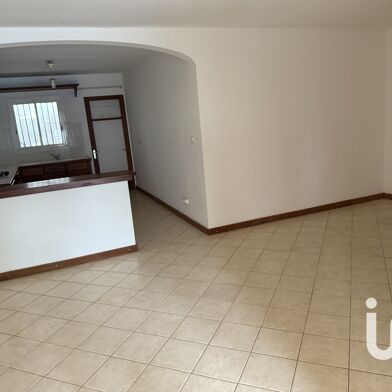 Maison 4 pièces 244000 €