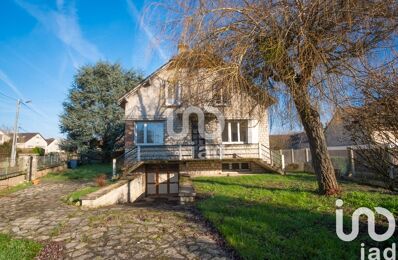 vente maison 333 000 € à proximité de Chevrainvilliers (77760)