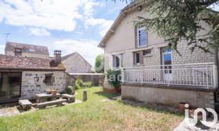 Maison 6 Pièces 127 m² à vendre à Grez-sur-Loing (77880)