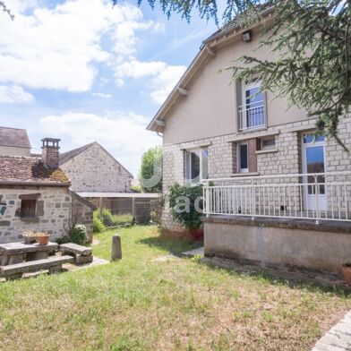 Maison 6 pièces 275000 €
