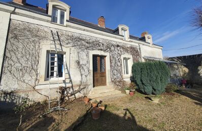 vente maison 336 000 € à proximité de Chanceaux-sur-Choisille (37390)