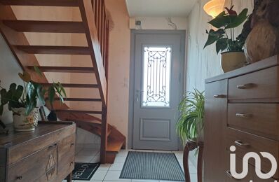 vente maison 282 000 € à proximité de Cinq-Mars-la-Pile (37130)