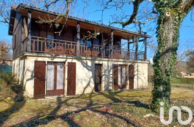 vente maison 180 000 € à proximité de La Roque-Gageac (24250)