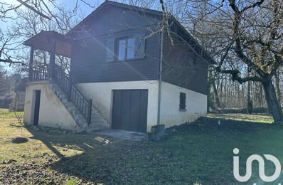 vente maison 180 000 € à proximité de Milhac (46300)