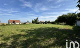 Terrain  1396 m² à vendre à Thignonville (45300)