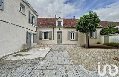 vente maison 340 000 € à proximité de Bazoches-Lès-Bray (77118)