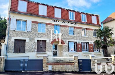 vente appartement 145 000 € à proximité de Ouistreham (14150)