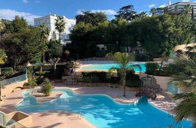 vente appartement 445 000 € à proximité de Mougins (06250)