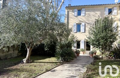 vente maison 650 000 € à proximité de Lançon-Provence (13680)