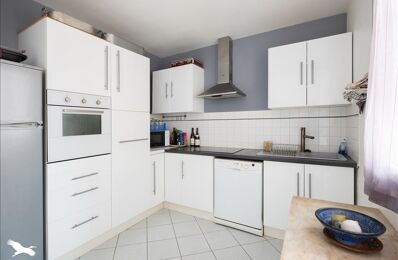 vente appartement 316 500 € à proximité de Lattes (34970)