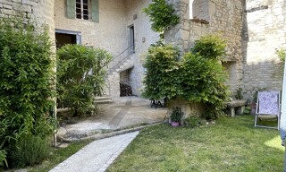 Maison 6 Pièces 201 m² à vendre à Mauzé-sur-le-Mignon (79210)