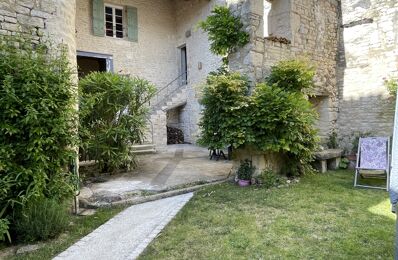 vente maison 429 000 € à proximité de Mauzé-sur-le-Mignon (79210)