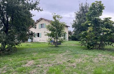 vente maison 123 600 € à proximité de Sainte-Foy-la-Grande (33220)