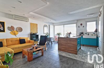 vente appartement 494 000 € à proximité de Argelès-sur-Mer (66700)