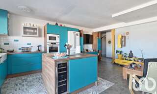 Appartement 4 Pièces 97 m² à vendre à Saint-Cyprien (66750)