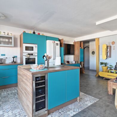 Appartement 4 pièces 475000 €