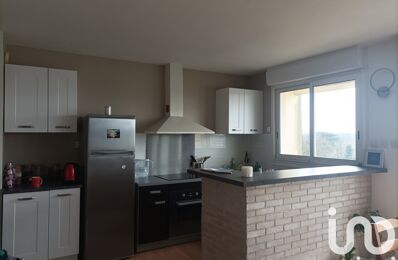 vente appartement 119 500 € à proximité de Quimper (29000)