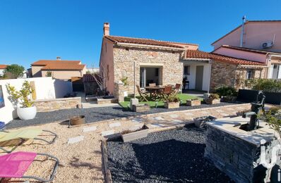 vente maison 249 000 € à proximité de Ponteilla (66300)