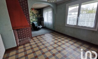 Maison 4 Pièces 90 m² à vendre à Dollon (72390)
