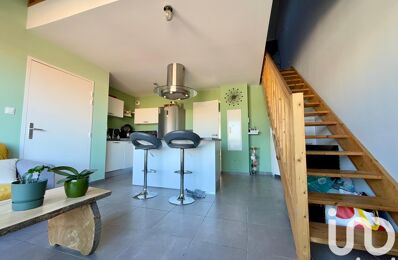 vente appartement 369 000 € à proximité de Saint-Clément-de-Rivière (34980)