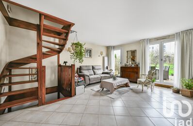 vente maison 514 000 € à proximité de Le Perreux-sur-Marne (94170)