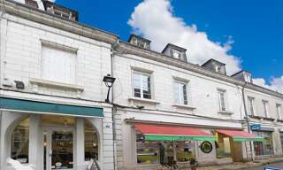 Immeuble   m² à vendre à Amboise (37400)