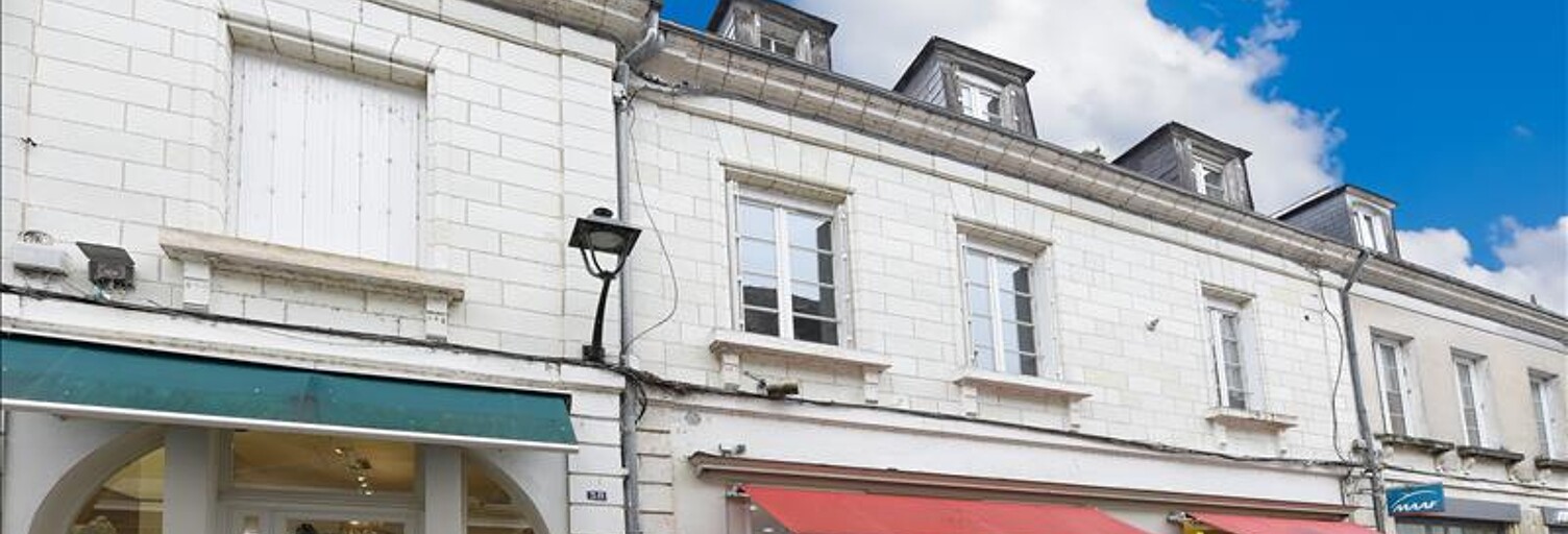 Immeuble   m² à vendre à Amboise (37400)