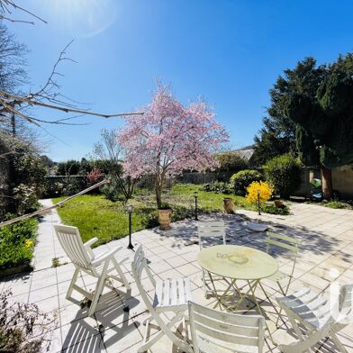 Maison 7 pièces 265000 €