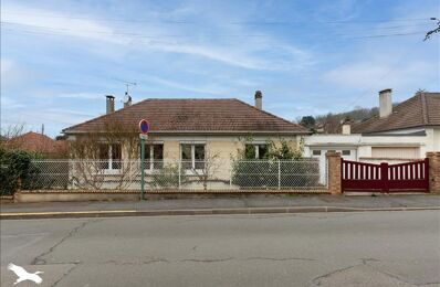 vente maison 449 900 € à proximité de Sannois (95110)