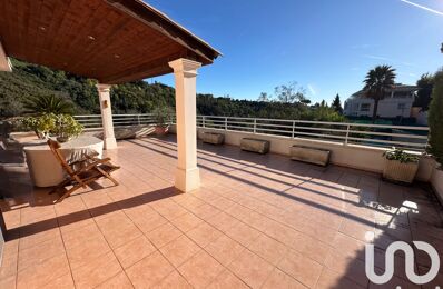 vente appartement 750 000 € à proximité de Villeneuve-Loubet (06270)