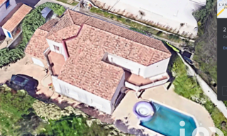 Maison 11 Pièces 235 m² à vendre à Saint-Jean-de-Védas (34430)