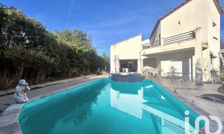 Maison 11 Pièces 235 m² à vendre à Saint-Jean-de-Védas (34430)